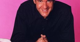 Dale Winton - Supermarket Sweep