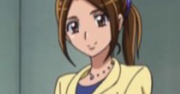 Sasaki Namie (Smile Pretty Cure)