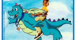 Sid Sycamore (Dragon Tales) (1999 - 2005)