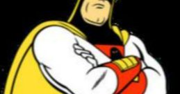 Space Ghost (Gary Owens)