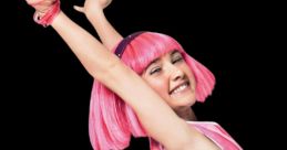 Stephanie Lazy Town Better