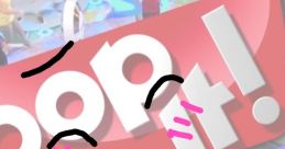 Bop It Boptagon Vores All Over The Earth!