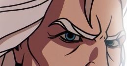 Magneto (X Men 97) The voice of Magneto