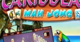 Caribbean Mahjong - Video Game Video game from Caribbean Mahjong for Windows. Published by Big Fish Games, GameHouse,