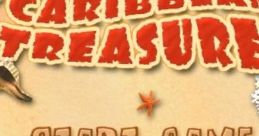 Caribbean Treasures - Video Game