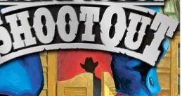 Colt's Wild West Shootout - Video Game Video game from Colt's Wild West Shootout for Windows. Published by Encore