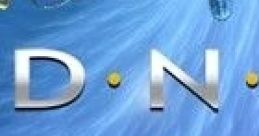 D.N.A. ДНК: Биоконструктор - Video Game