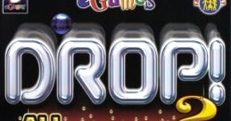 Drop! 2 Drop! Extreme - Video Game Video game from Drop! 2 Drop! Extreme for Windows. Published by Greenstreet Software