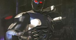 Esoteria Esoteria: Techno-Assassin of the Future - Video Game