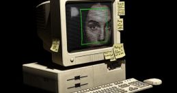 FACEMINER FACEMINER - Original Game - Video Game