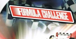 Formula Challenge Xtreme Speed Racing Extreme Speed Racing - Video Game