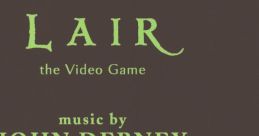 LAIR the Video Game - Video Game