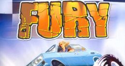 Monster Truck Rumble Monster Truck Fury - Video Game