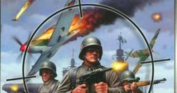 Operation Blockade - Video Game