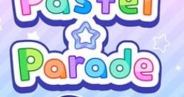 Pastel☆Parade Pastel Parade PastelParade - Video Game