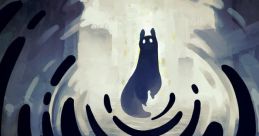 Rain World: The Watcher (Original track) - Video Game Video game from Rain World: The Watcher (Original track) for PS4,