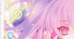SONGS FROM âge2 Muv-Luv ALTERED FABLE Ayu Mayu Alternative Muv-Luv Duelist TRUE LIES Pikopiko ~Koisuru Kimochi no Nemuru