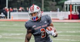 Jalen Madison