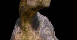 Kron (Dinosaur's 2000) The brutal leader of the herd...