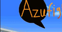 Azufighters, 25 OST #azumangadaioh #anime #fangame #doujinshi #fightinggame #mugen #cromartiehighschool - Video Game Video