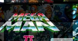 Mega Man 2 ~ HYADAIN REMIX ロックマン2ヒャダイン - Video Game