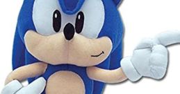 Sonic Stuff