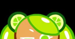 Lime Cookie (Cookie Run: Kingdom)