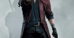 Dante dmc5