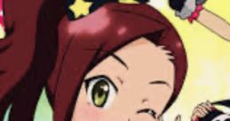 Karin Shijimi (Pretty Rhythm Dear My Future)