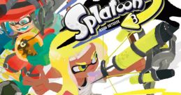 Splatoon 1-3 Instrumentals