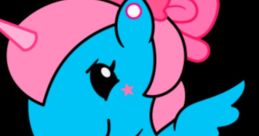 Squishmallow (Mermicornos: Starfall)