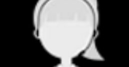 Stylized character representing a professional woman in gray attire, ideal for visuals related to personal branding.