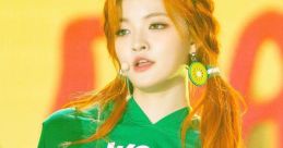 Jingny (Kpop singer)