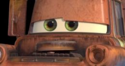 Mater (Cars 2006 New) Mater is a new tv show of cars lightning racers of disney+.