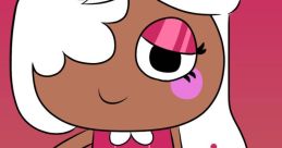 Ginger Dandy's World (Tooniverse)