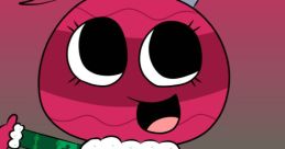 Bobette Dandy's World (Tooniverse)