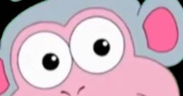 Boots (Dora The Explorer)