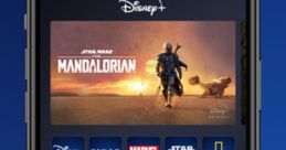 Disney+
