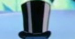 Playboy Penguin