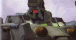Assault Suits Valken 2 Original track 重装機兵ヴァルケン2 オリジナルサウンドトラック - Video Game Video game from Assault S