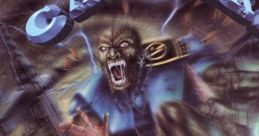 Cavewars - Video Game Video game from Cavewars for MS-DOS. Published by The Avalon Hill Game Company (1996). Uploaded by