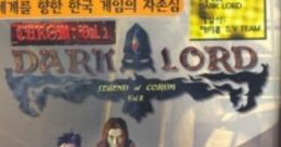 Corum II: Dark Lord 코룸 II - Video Game Video game from Corum II: Dark Lord 코룸 II for Windows. Uploaded by Dynamo128.