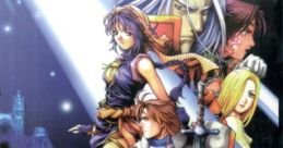 Corum III: Chaotic Magic 코룸 III: 혼돈의 마법 주마리온 - Video Game Video game from Corum III: Chaotic Magic 코룸 III: