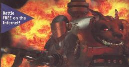 Deadlock II: Shrine Wars Deadlock 2: Shrine Wars - Video Game Video game from Deadlock II: Shrine Wars Deadlock 2: Shrine