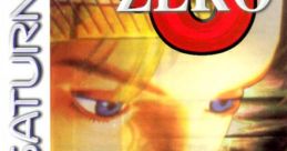 Enemy Zero - Video Game