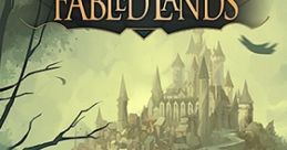 Fabled Lands - Video Game