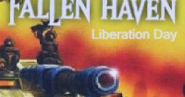 Fallen Haven: Liberation Day Liberation Day Fallen Haven 2: Liberation Day - Video Game Video game from Fallen Haven: