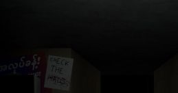 Five Nights at Expunged (Original Game track) FNAE FNAF - Video Game