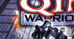 Great Qin Warriors 大秦悍将 - Video Game Video game from Great Qin Warriors 大秦悍将 for Windows. Uploaded by Dynamo128.