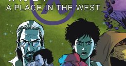 Half-Life: A Place in the West track Vol 2 - Video Game